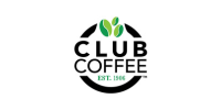 CLUB COFFEE Logo